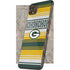 NFL Green Bay Packers Trailblazer Google Pixel 4 XL Skin